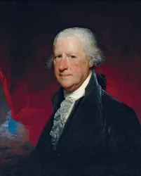 Edward Shippen, 1796